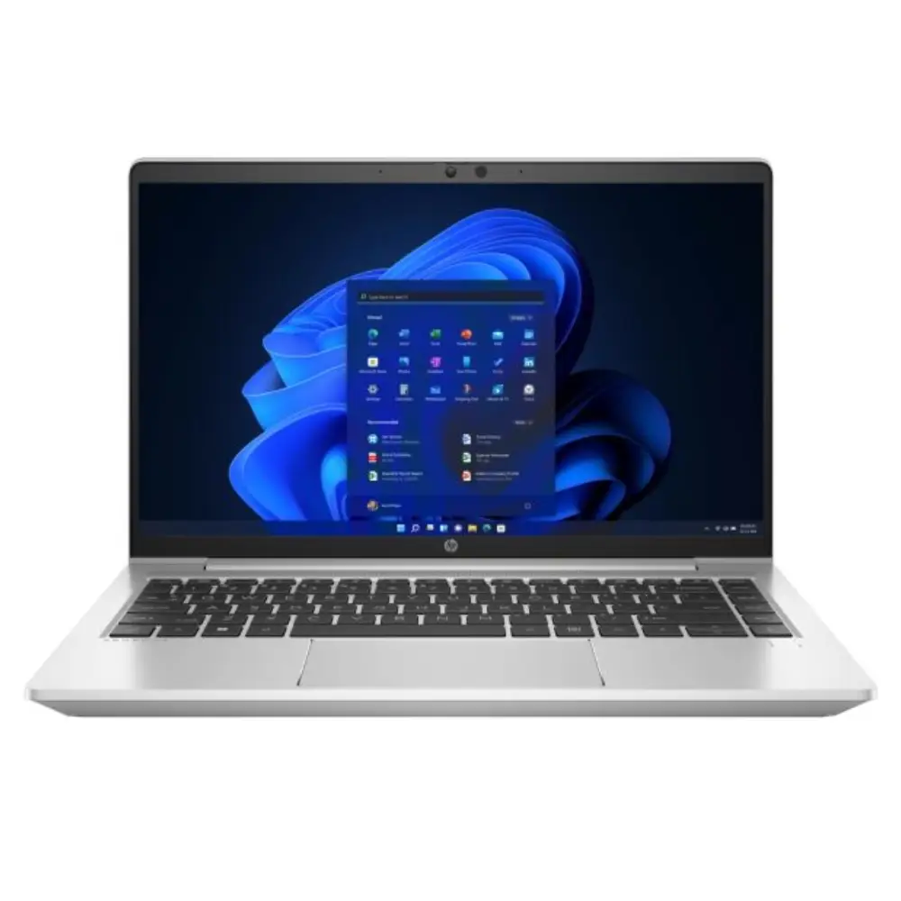NOTEBOOK HP 440 G8 14" (i5-11va 8GB 256GB SSD) Reacondicionado Grado A-0