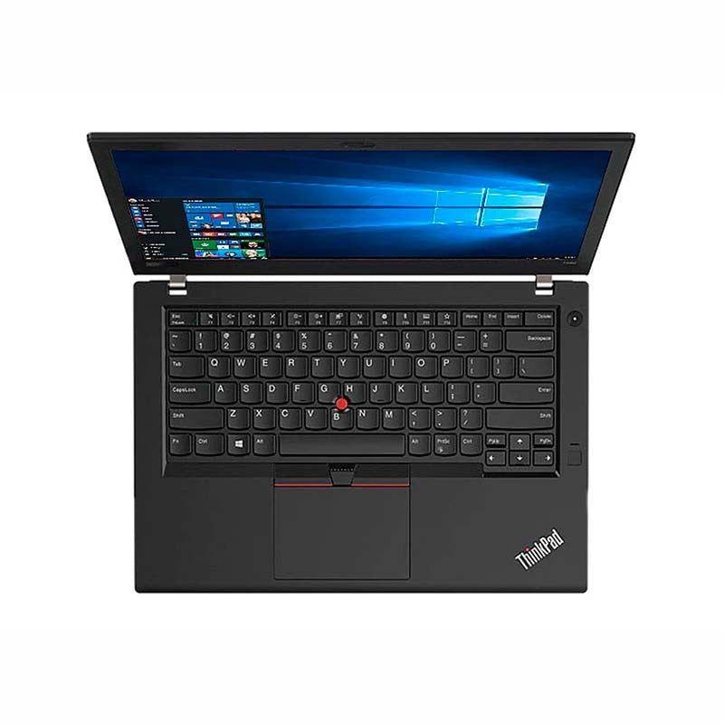 Notebook Lenovo ThinkPad T480 Intel core i7 16GB 480GB SSD Reacondicionado Grado A -1