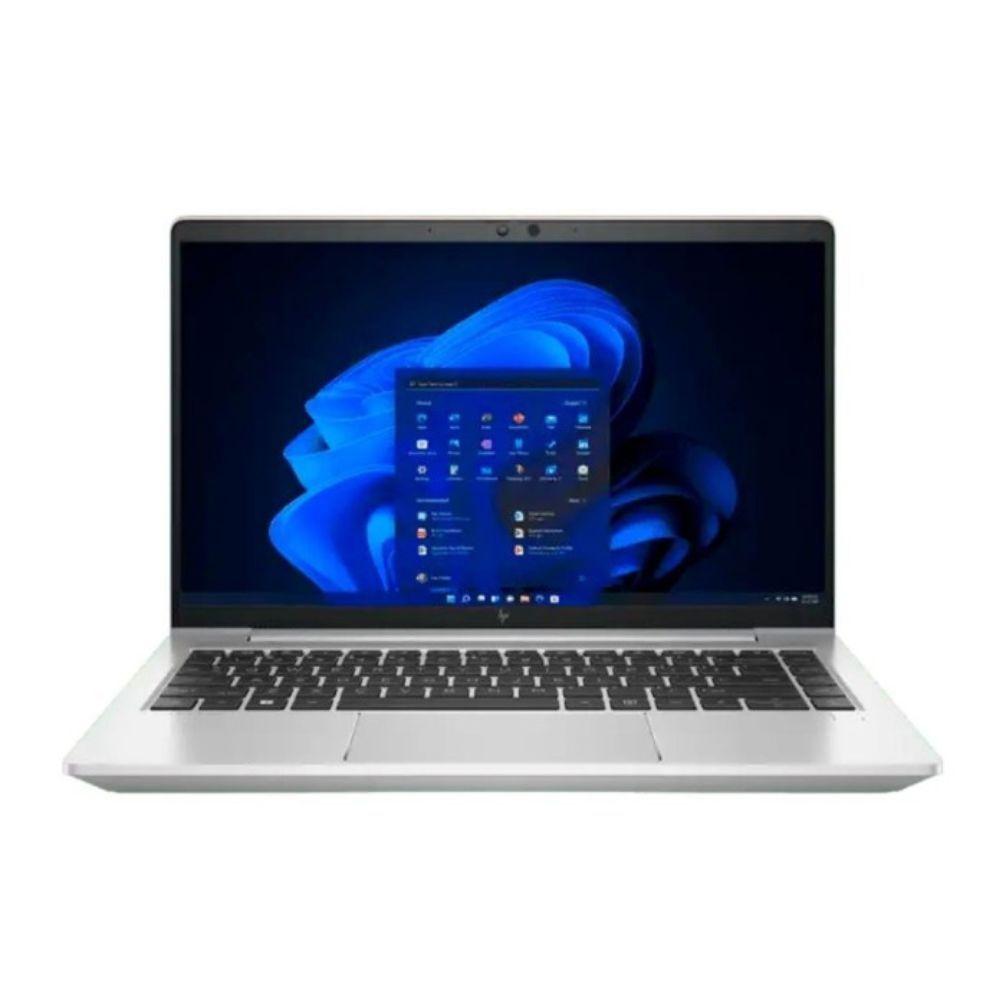 NOTEBOOK HP 640 G9 14" (i7-12va 16GB 512GB SSD) Reacondicionado Grado B-2
