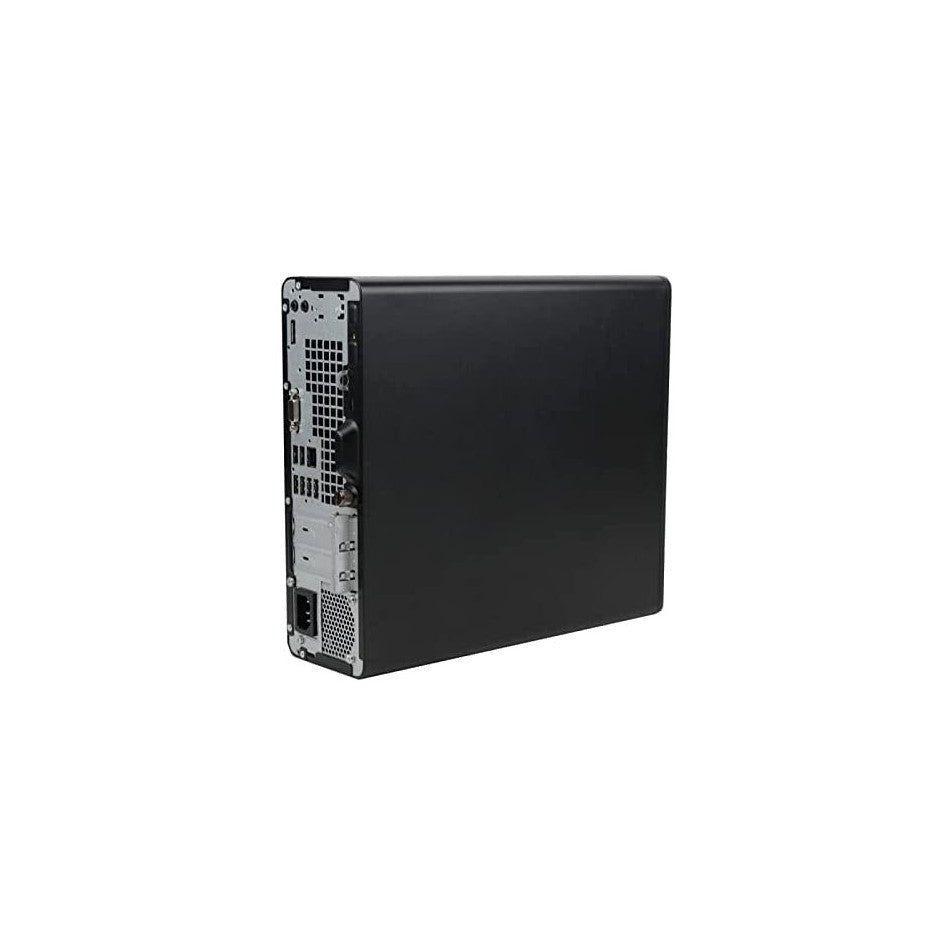KIT MONITOR + PC HP PRODESK 400 G4 SFF (i5-6ta 8GB 500GB) - Reacondicionado Grado A-3