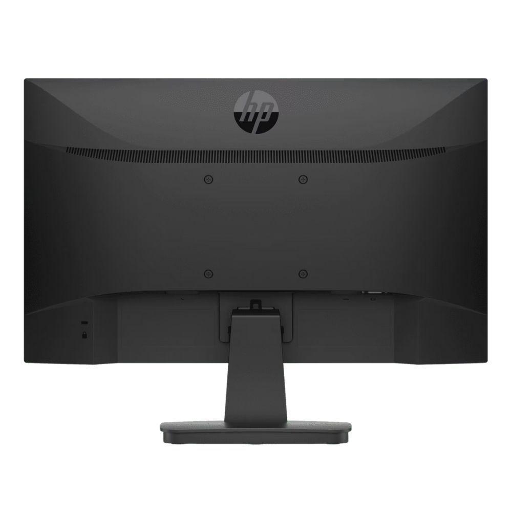 MONITOR HP P22v G4 21.5" FHD 5 ms 16:9 VGA HDMI 1.4 - Reacondicionado Grado A-4
