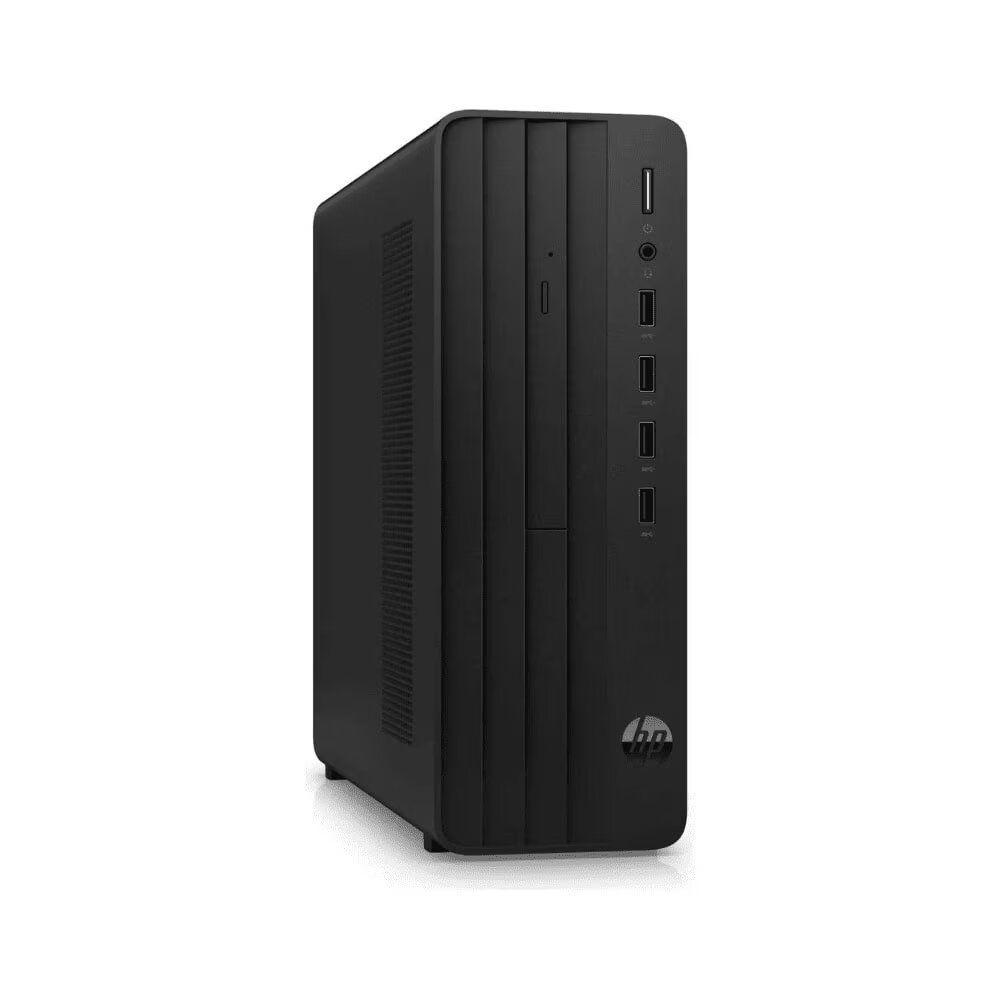 KIT MONITOR + PC HP 280 G9 SFF (i5-13va 8GB 256GB SSD) Reacondicionado Grado A-3