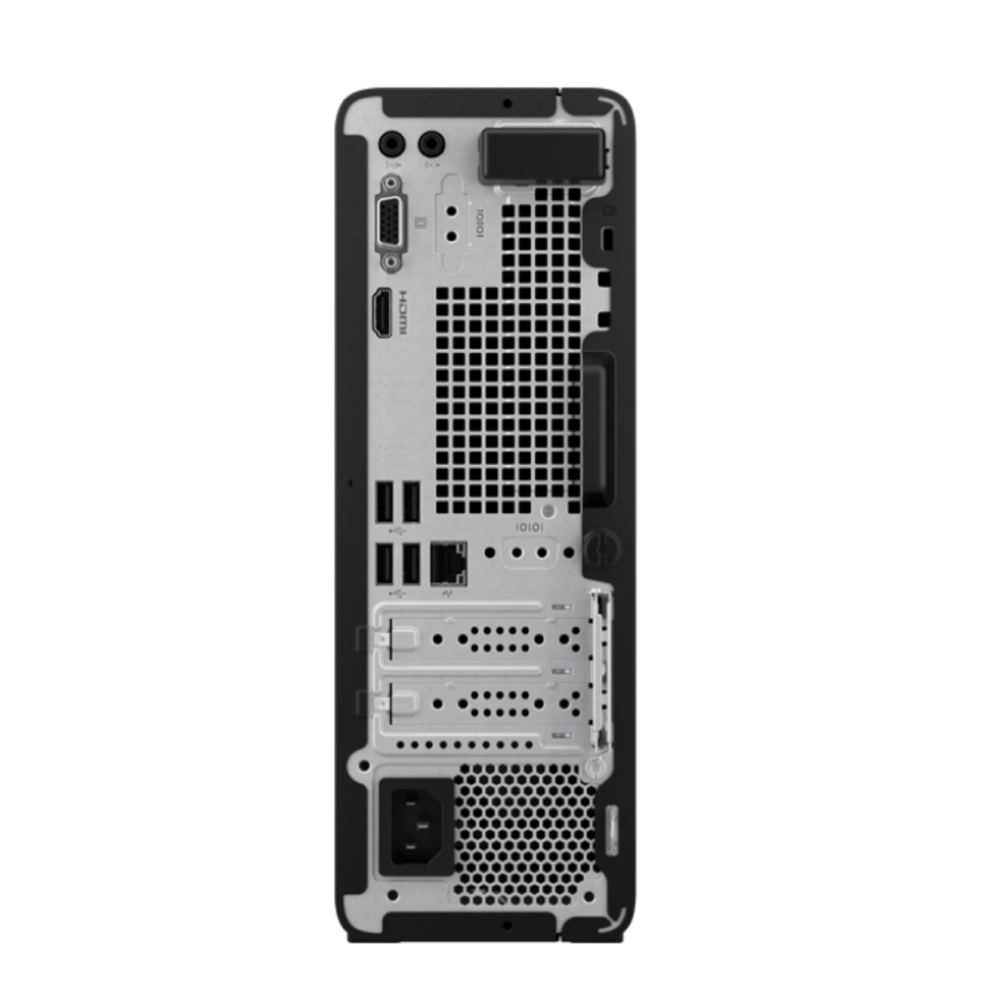 KIT MONITOR + PC HP 280 G9 SFF (i5-13va 8GB 256GB SSD) Reacondicionado Grado A-4