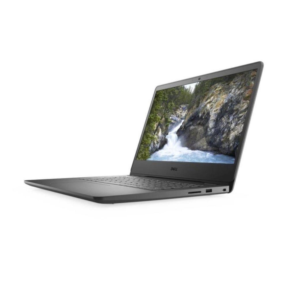 NOTEBOOK DELL Vostro 3405 14" (Ryzen 5 3450u 8GB 256GB SSD) Reacondicionado Grado A-1