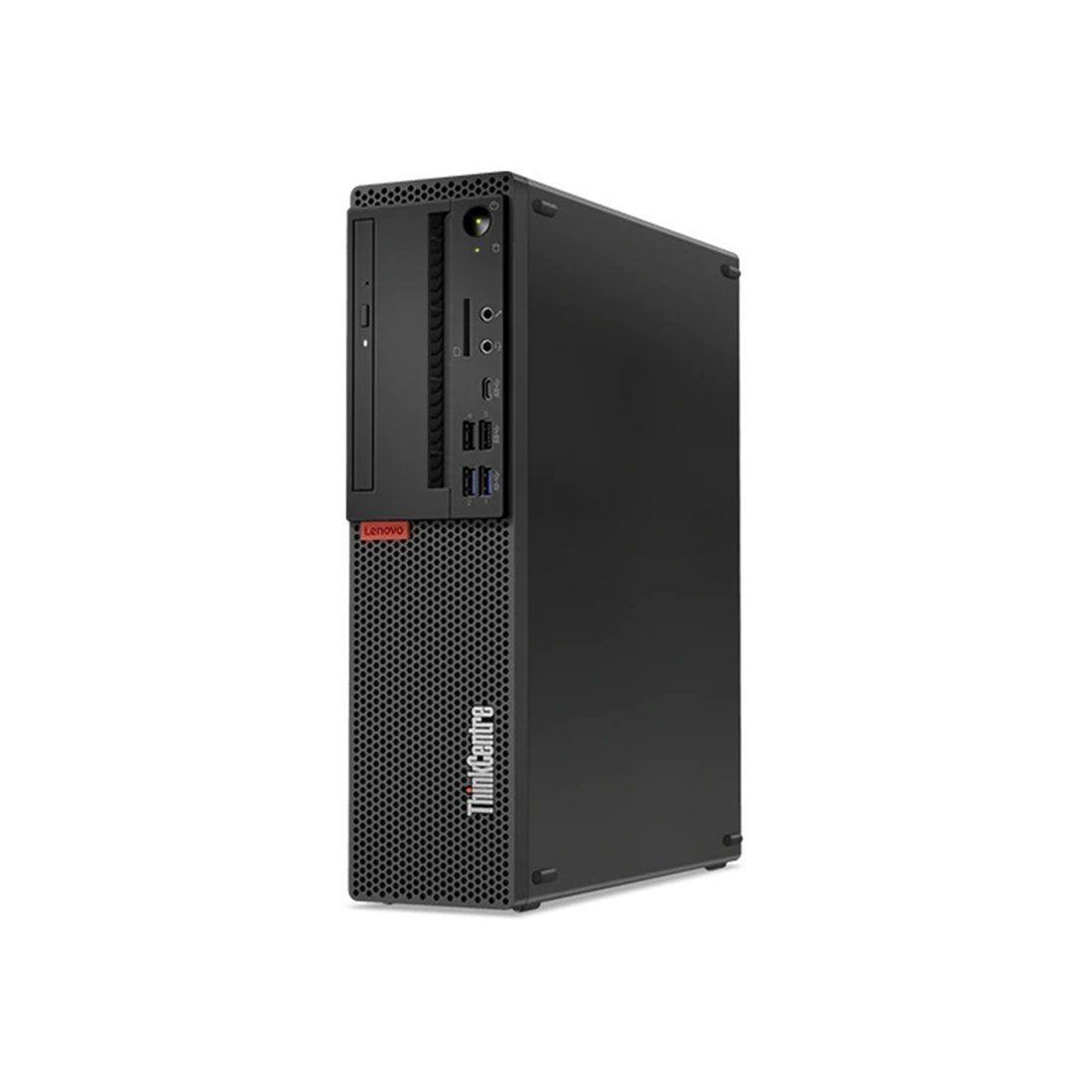 KIT MONITOR + PC LENOVO M725s Gen 2 SFF | Ryzen 7 4750G 16GB RAM 512GB SSD | W11 | REACONDICIONADO-1