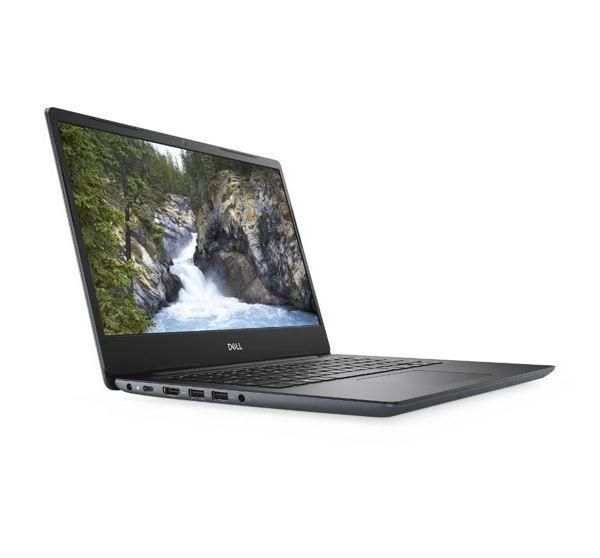Notebook Dell Vostro 5481 14" (i5-8va 8GB RAM 256GB SSD)Reacondicionado Grado B-1