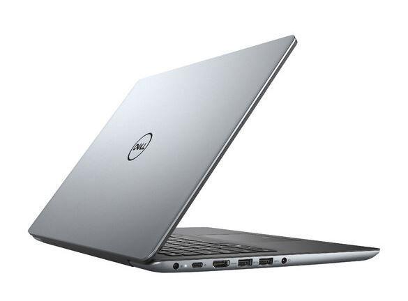 Notebook Dell Vostro 5481 14" (i5-8va 8GB RAM 256GB SSD)Reacondicionado Grado B-2