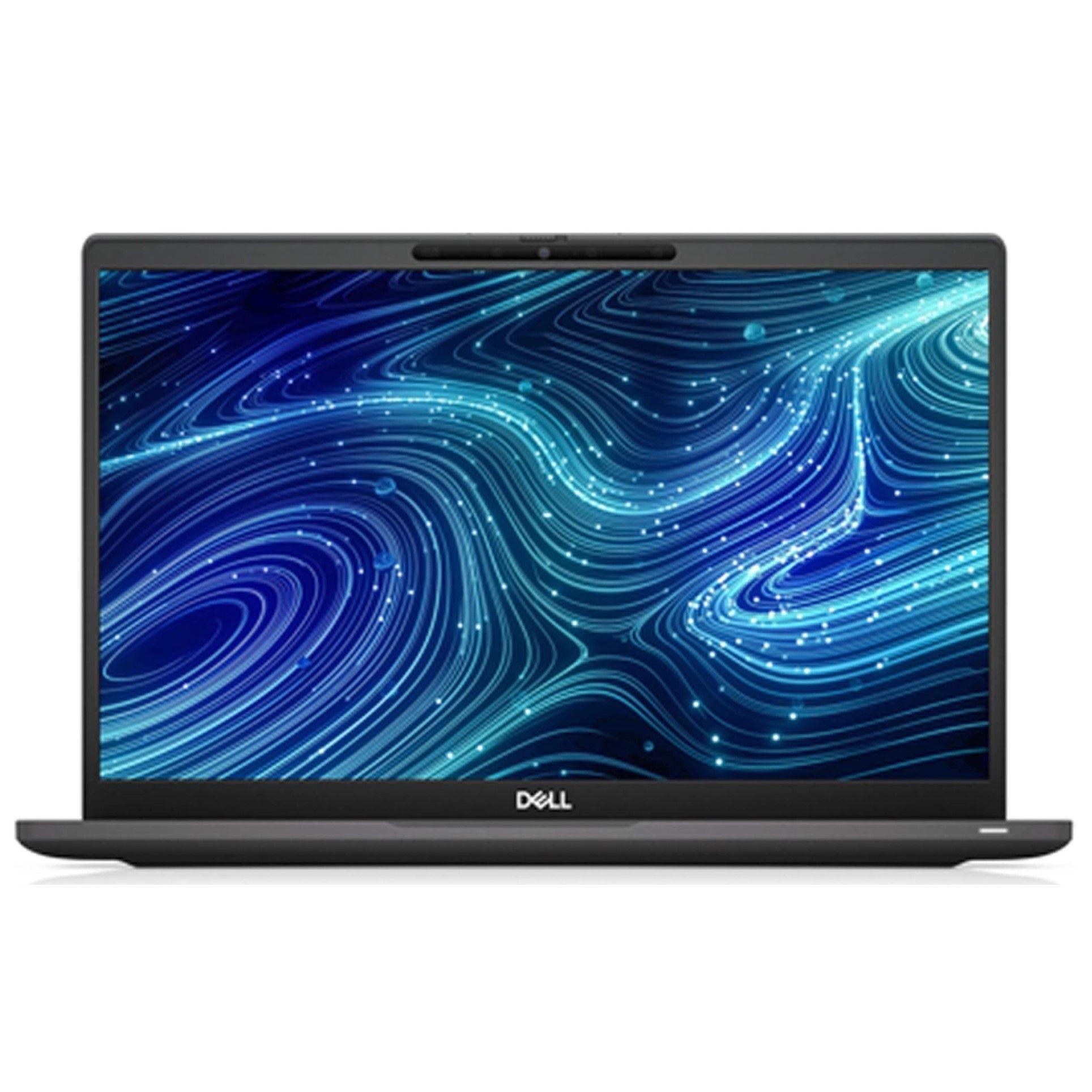 Notebook Dell 7320 Touchscreen 13.3" (i7-11va 16GB 512GB SSD) Reacondicionado Grado A-0