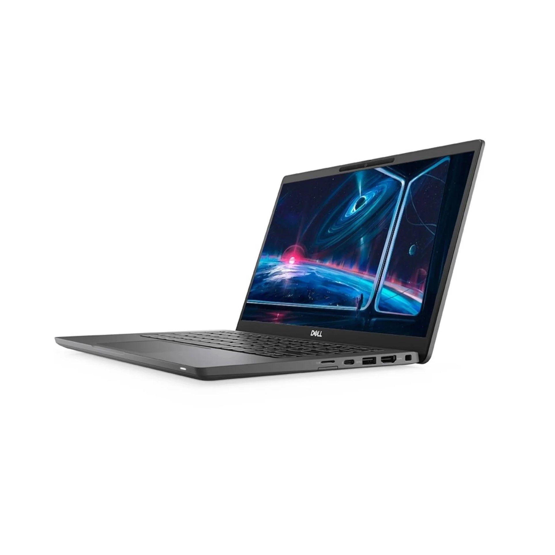 Notebook Dell 7320 Touchscreen 13.3" (i7-11va 16GB 512GB SSD) Reacondicionado Grado A-1