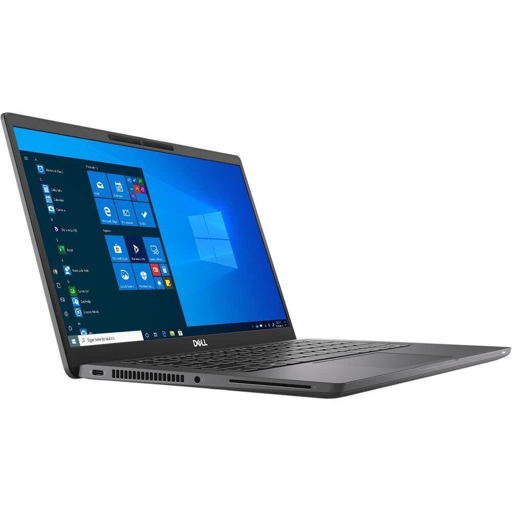 Notebook Dell 7320 Touchscreen 13.3" (i7-11va 16GB 512GB SSD) Reacondicionado Grado A-2