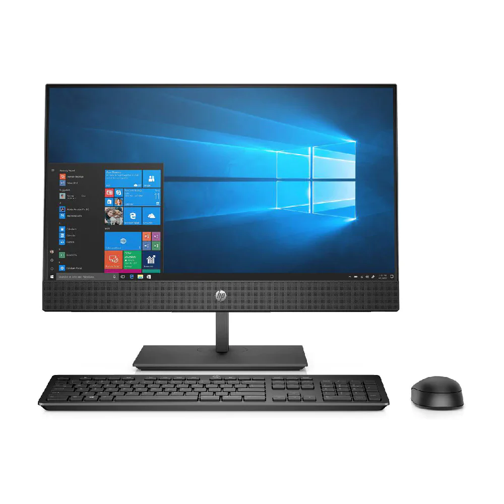 Computador ALL IN ONE HP 400 G4 23.8" (i5-8va 16GB 1TB SSD) Reacondicionado Grado A-0