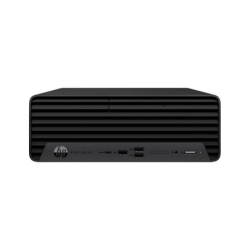 KIT MONITOR + PC HP 600 G9 SFF i5 8GB 256GB SSD Reacondicionado Grado A-3