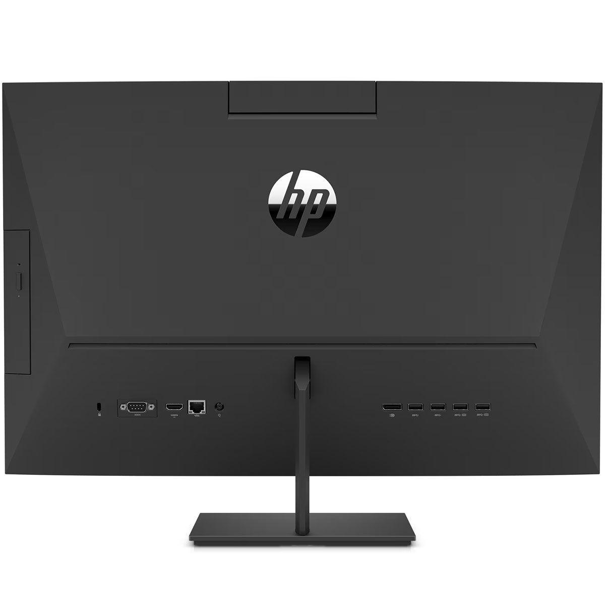 All in One HP 400 G6 24" (i5-10ma 16GB RAM 1TB SSD) Reacondicionado Grado A-3