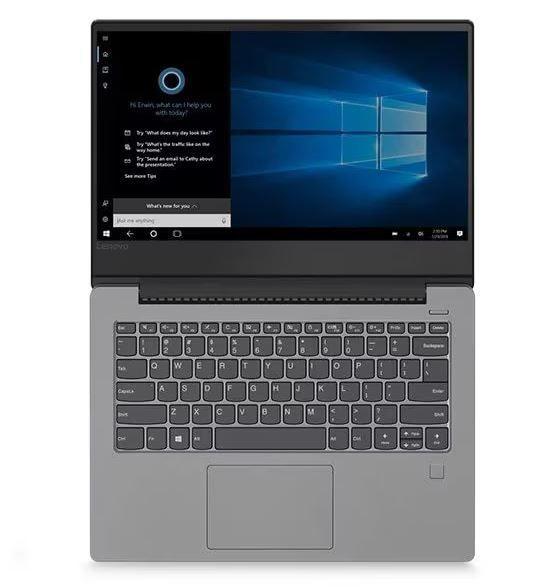 Notebook Lenovo IdeaPad 330s 14" (i7-8va 8GB 256GB SSD) Reacondicionado Grado A-2