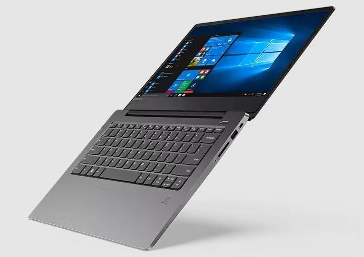 Notebook Lenovo IdeaPad 330s 14" (i7-8va 8GB 256GB SSD) Reacondicionado Grado A-3