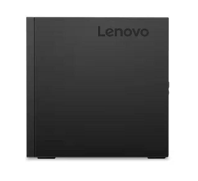 KIT MONITOR + MINI PC LENOVO ThinkCentre M720Q TFF (i5-9na 8GB 256GB SSD) + Teclado & Mouse Reacondi-1