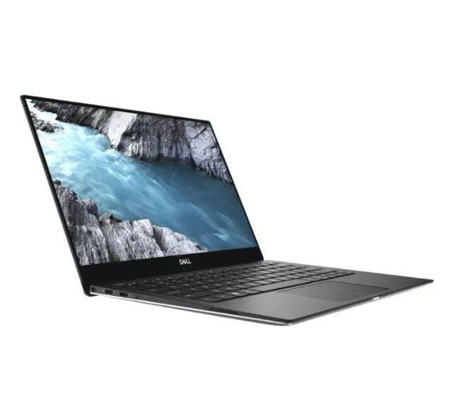 Notebook Dell XPS 9370 Touchscreen 13.3" (i5-8va 16GB 256GB SSD) - Reacondicionado Grado A-0
