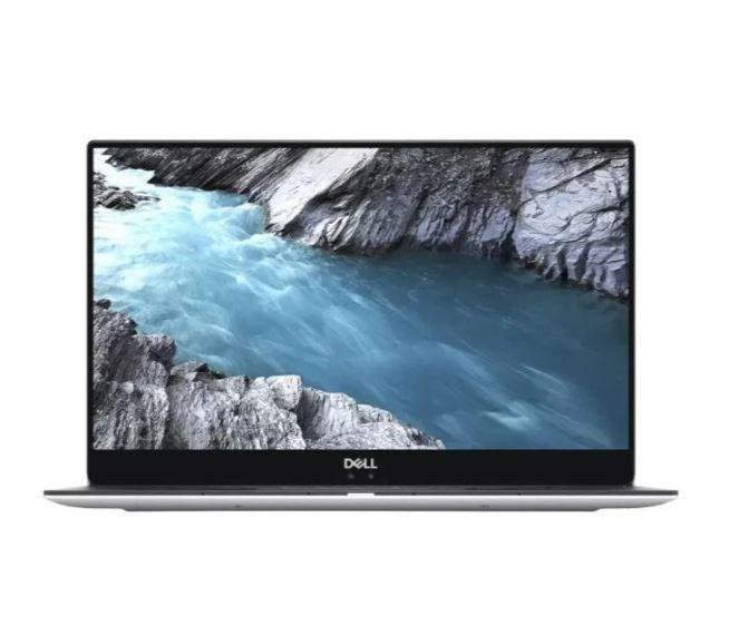 Notebook Dell XPS 9370 Touchscreen 13.3" (i5-8va 16GB 256GB SSD) - Reacondicionado Grado A-1