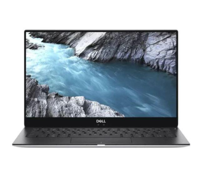 Notebook Dell XPS 9370 Touchscreen 13.3" (i5-8va 16GB 256GB SSD) - Reacondicionado Grado A-2