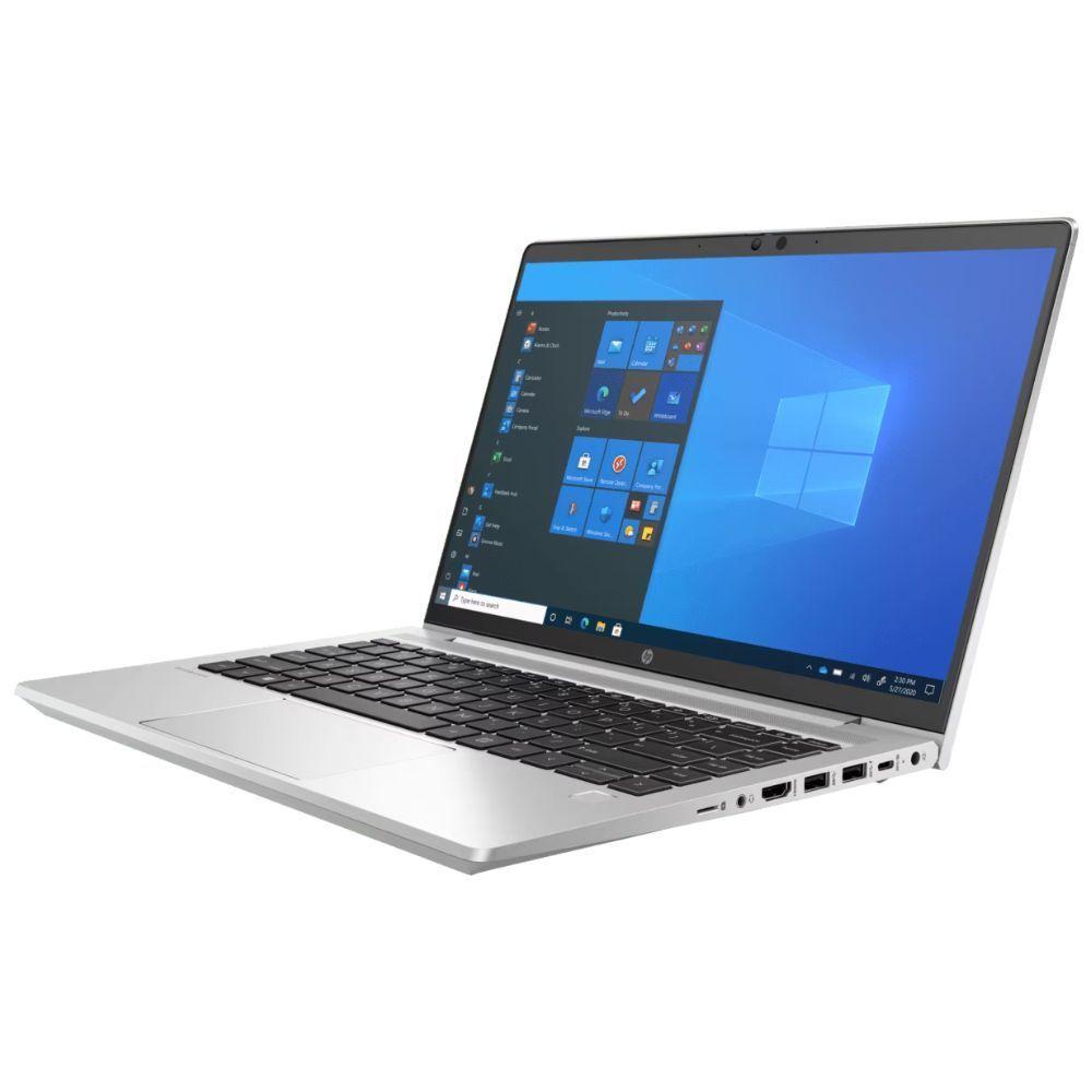 NOTEBOOK HP 640 G8 14" (i7-11va 16GB 512GB SSD) Reacondicionado Grado B-3