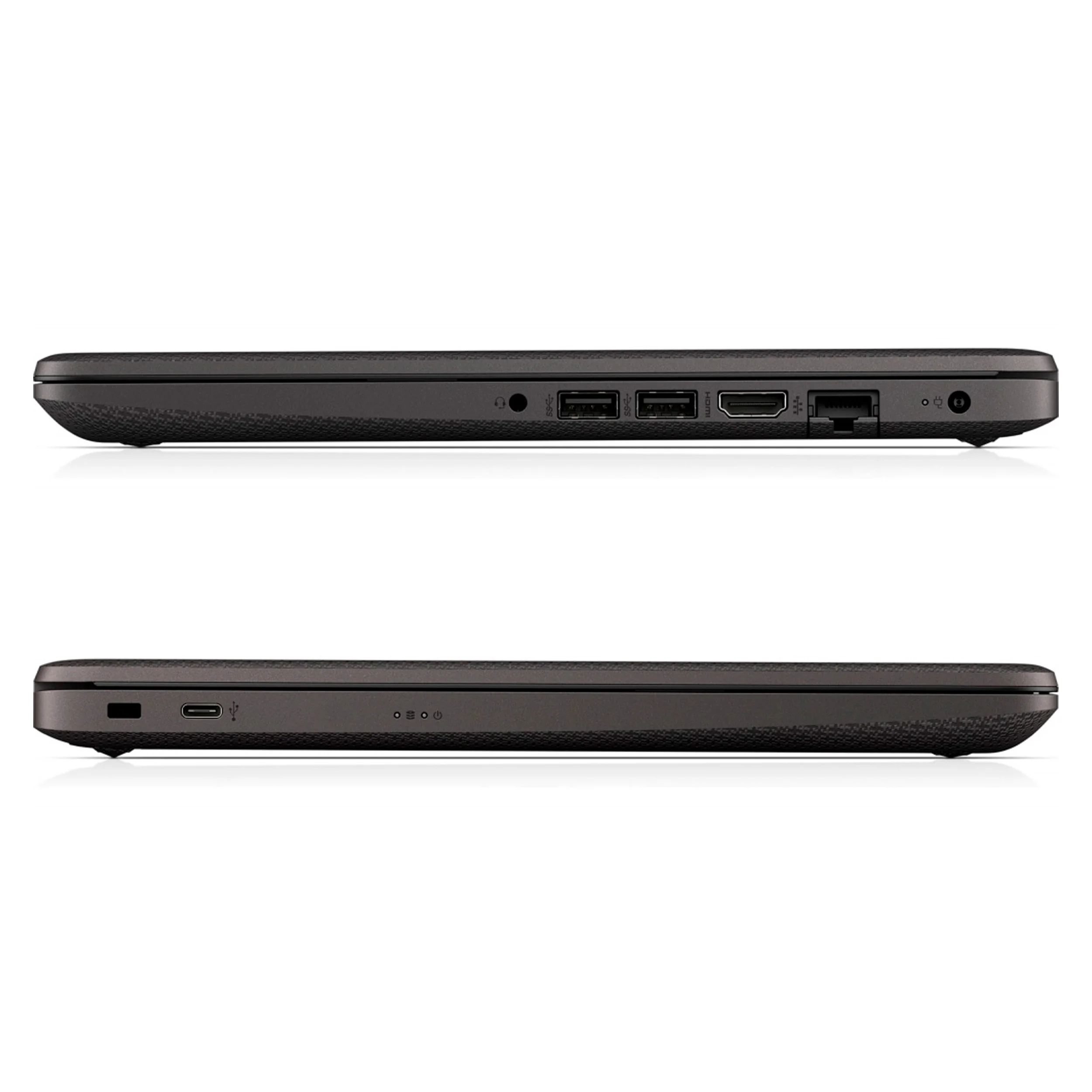 NOTEBOOK HP 240 G8 14" (i5-10ma 16GB 256GB SSD) - Reacondicionado Grado A-3