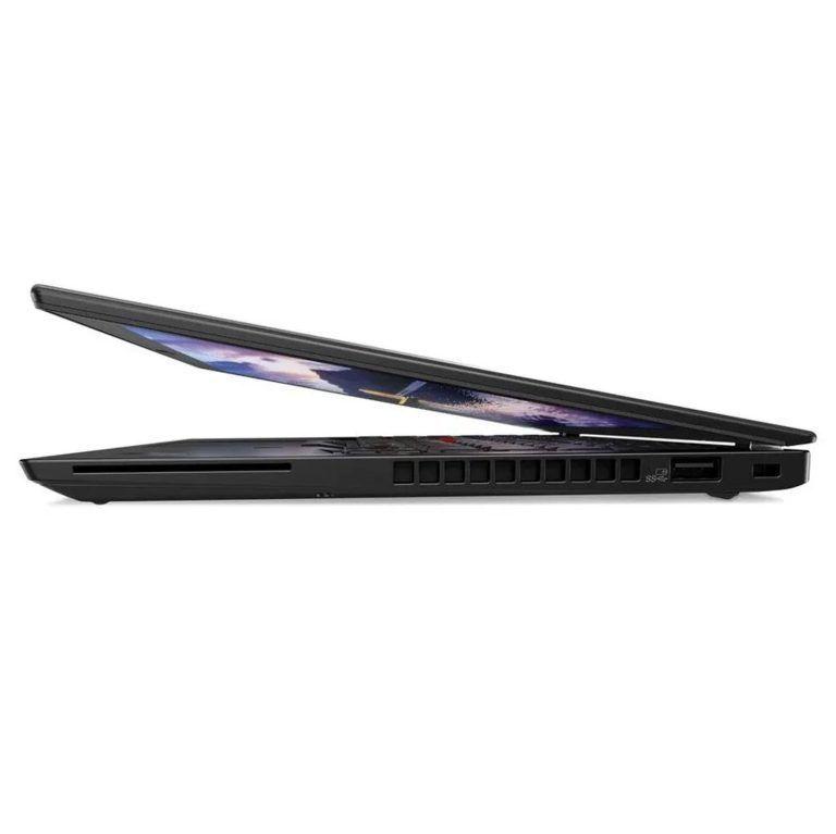 Notebook lenovo Thinkpad X280  12.5" (i7-8va 16GB 256GB SSD) Reacondicionado Grado A-2