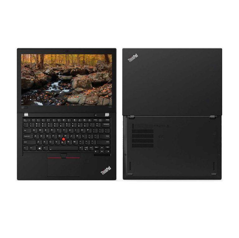 Notebook lenovo Thinkpad X280  12.5" (i7-8va 16GB 256GB SSD) Reacondicionado Grado A-4
