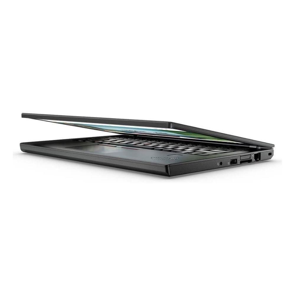 Notebook lenovo Thinkpad X270 12.5" (i7-7ma 8GB 512GB SSD) Reacondicionado Grado A-2