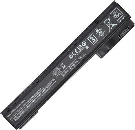 Bateria Alternativa AR08 HP ZBook 15 17 G1 G2 - NUEVA-2