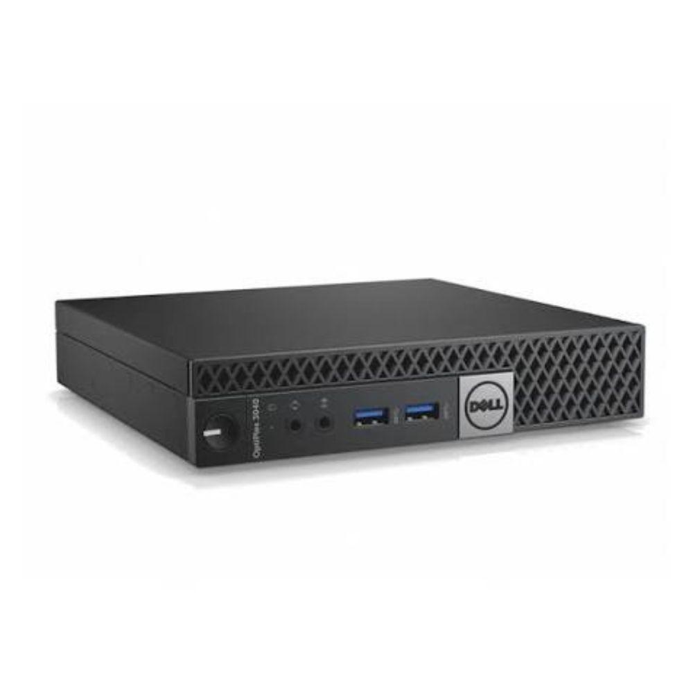 MINI PC DELL Optiplex 3050 (i5-6ta 8GB 256GB SSD) + Teclado & Mouse Reacondicionado Grado A-2