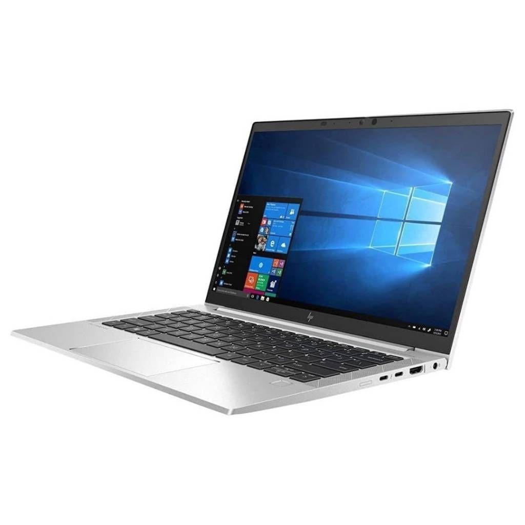 NOTEBOOK HP ELITEBOOK 830 G7 13.3" (i7-10ma 8GB 256GB SSD) Reacondicionado Grado A-3