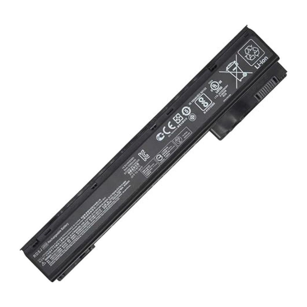 Batería Alternativa AR08 HP ZBook 15 17 G1 G2 4400mAh 65Wh 14.4V Nueva-1
