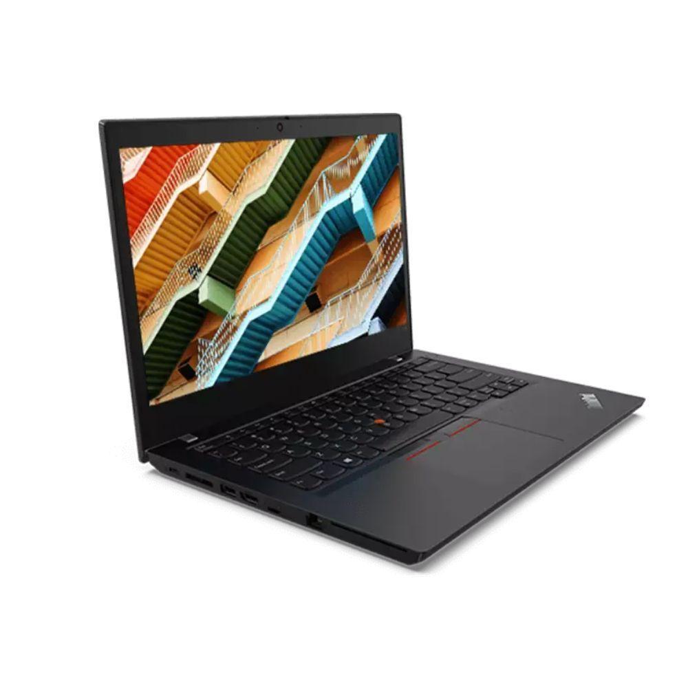 NOTEBOOK LENOVO ThinkPad L14 14" (i5-10ma 16GB 512GB SSD) Reacondicionado Grado B-2