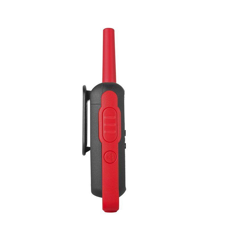 Pack Walkie Talkie Motorola T210-1