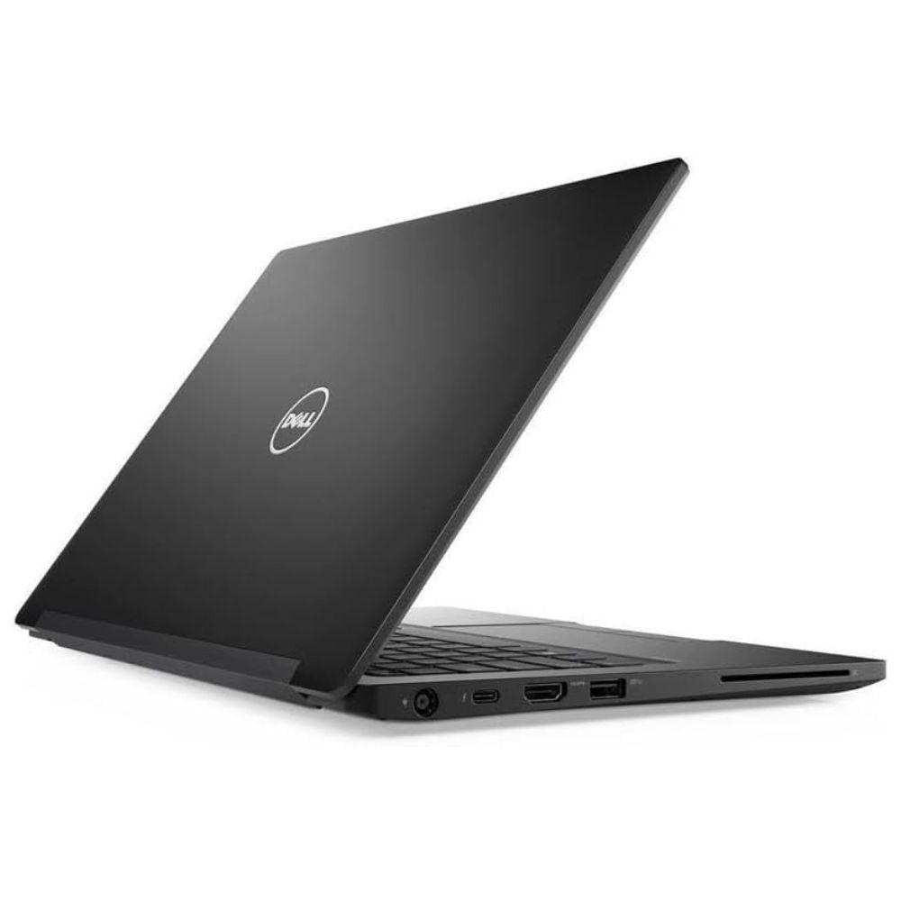 NOTEBOOK DELL E7270 14" i7 8GB 256GB SSD Reacondicionado Grado A-2