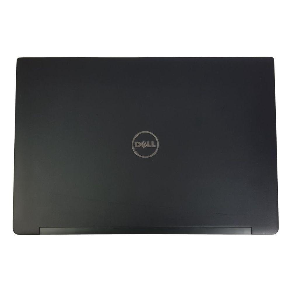 NOTEBOOK DELL E7270 14" i7 8GB 256GB SSD Reacondicionado Grado A-3