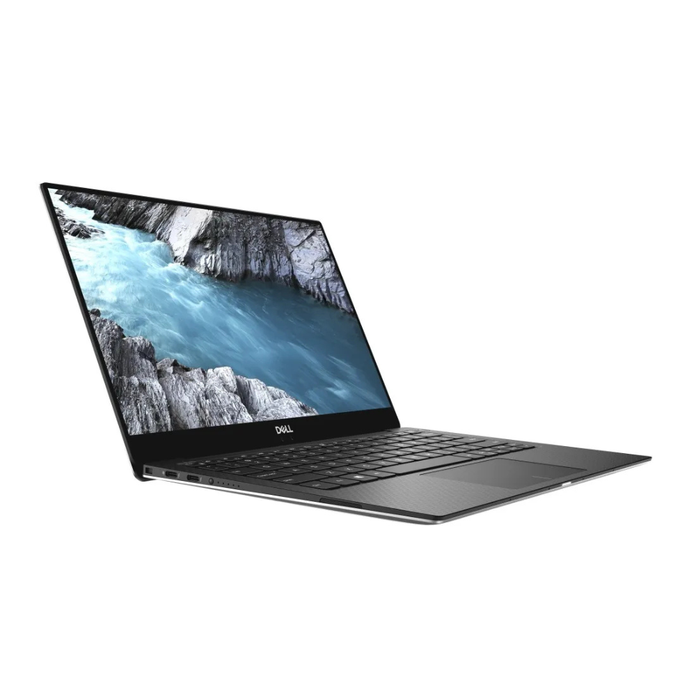 Notebook Dell XPS 9370 13.3" (i5-8va 8GB 512GB SSD) Reacondicionado Grado A-2