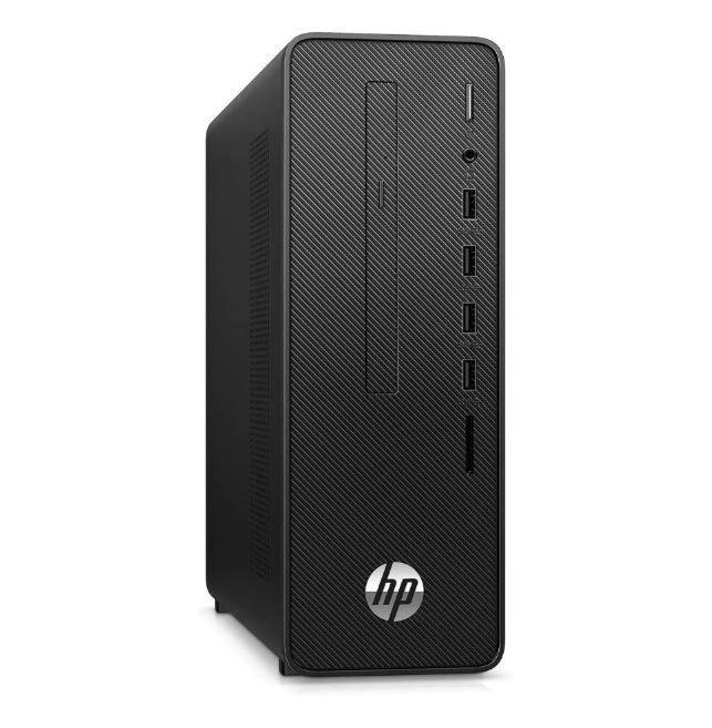 KIT MONITOR + PC HP 280 G5 SFF (i7-10ma 8GB 256GB SSD) Reacondicionado Grado A-1