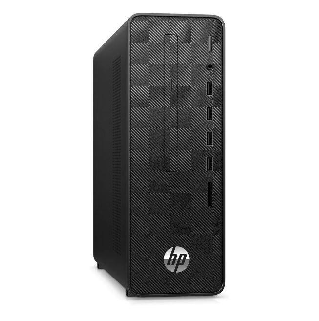 KIT MONITOR + PC HP 280 G5 SFF (i7-10ma 8GB 256GB SSD) Reacondicionado Grado A-2