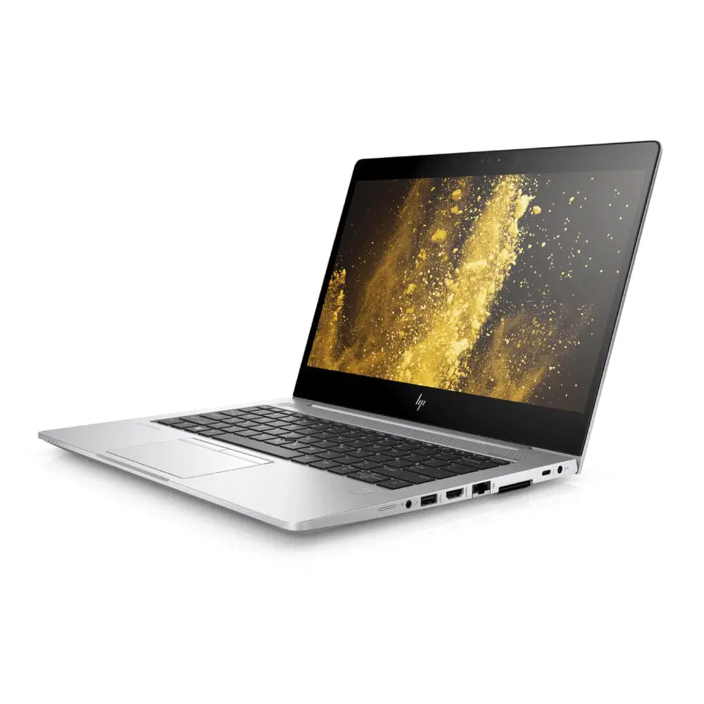 NOTEBOOK HP 830 G6 13.3" (i7-8va 8GB 256GB SSD) Reacondicionado Grado A-0
