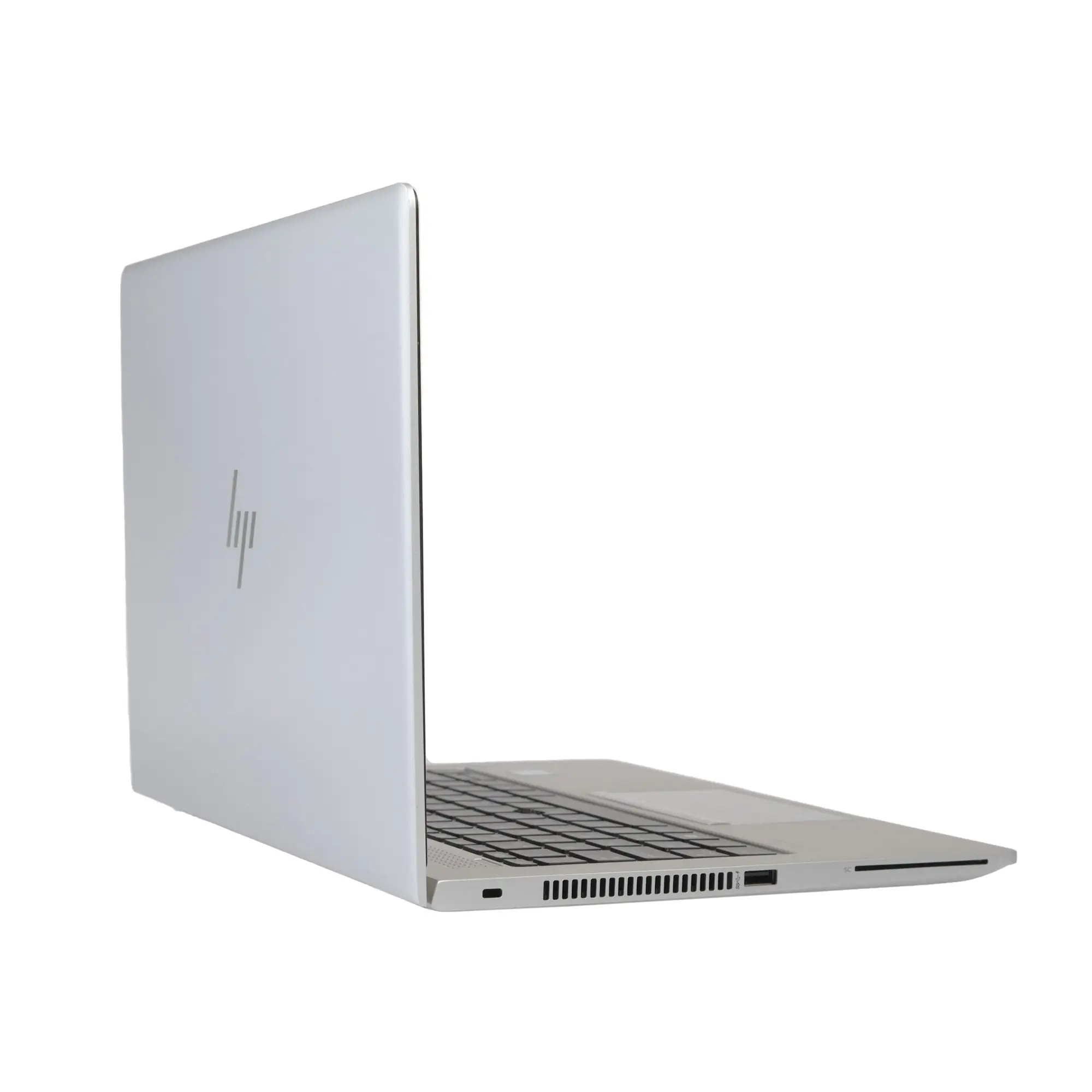 NOTEBOOK HP 830 G6 13.3" (i7-8va 8GB 256GB SSD) Reacondicionado Grado A-3