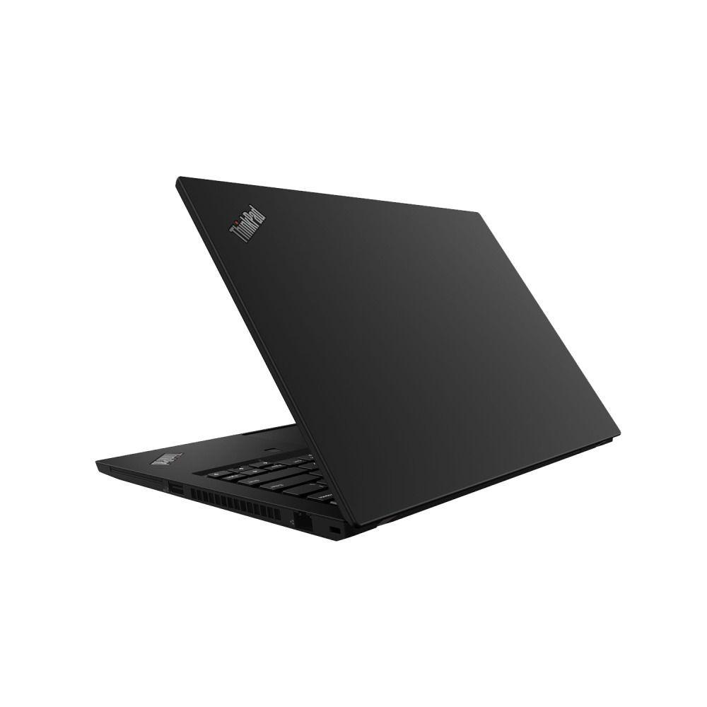NOTEBOOK LENOVO T14s 14" (Ryzen 7 Pro 4750u 16GB 512GB SSD) Reacondicionado Grado A-2