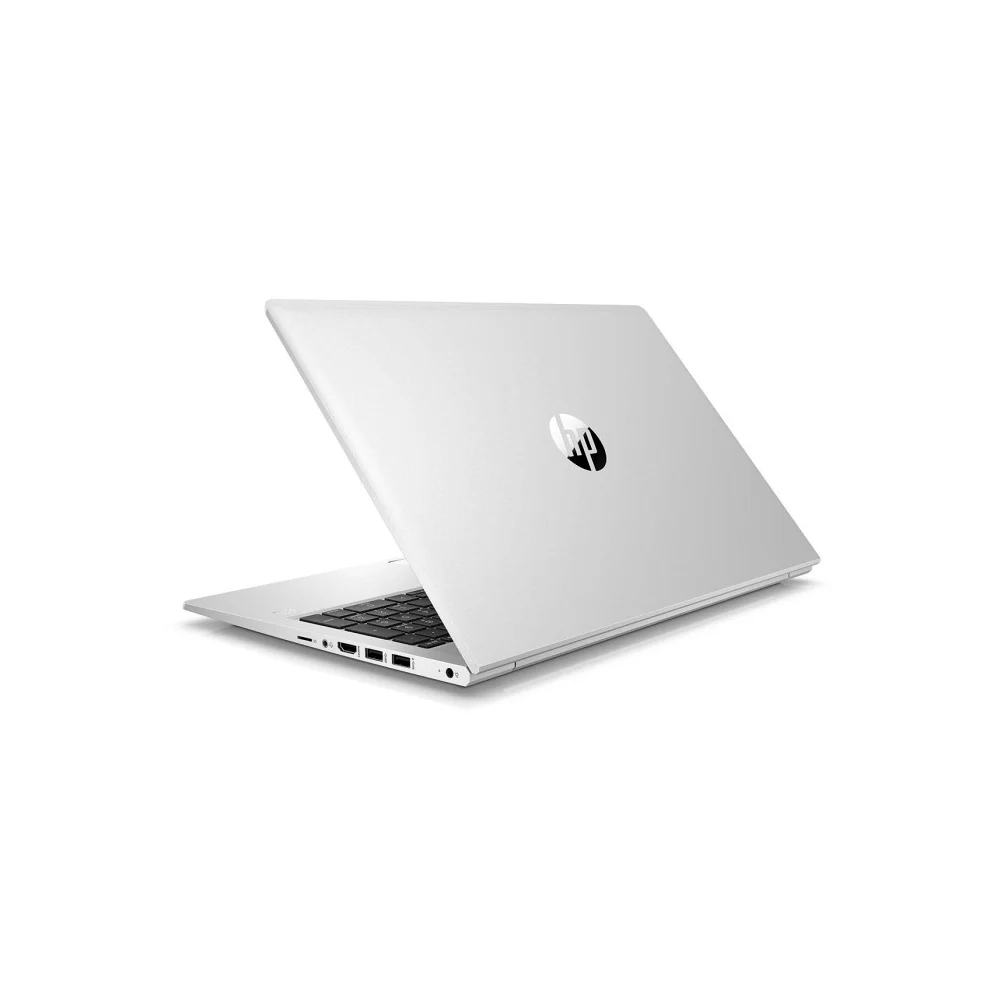 NOTEBOOK HP 445 G7 14" (Ryzen 7 4700U 8GB 256GB SSD) Reacondicionado Grado A-2