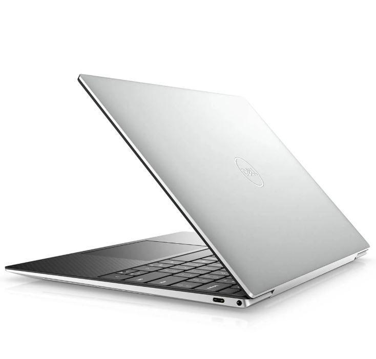 Notebook Dell Touchscreen 2 en 1 XPS 9310 13.3" (i7-1165G7 16GB 512GB SSD) Reacondicionado Grado A-2