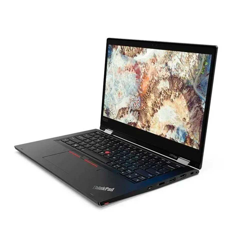 Notebook Lenovo ThinkPad Yoga L13 2-en-1 Touch 13.3" (i5-10ma 16GB 512GB SSD) - Reacondicionado-0
