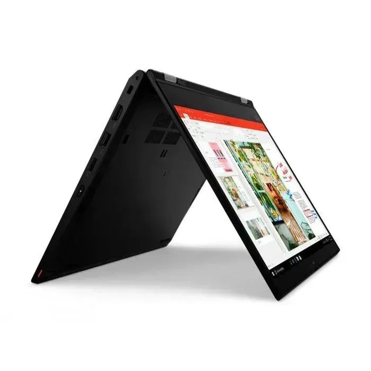 Notebook Lenovo ThinkPad Yoga L13 2-en-1 Touch 13.3" (i5-10ma 16GB 512GB SSD) - Reacondicionado-3