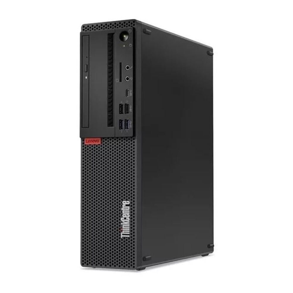 PC LENOVO M720s SFF i7 8GB 500GB + Teclado & Mouse Reacondicionado Grado A-1