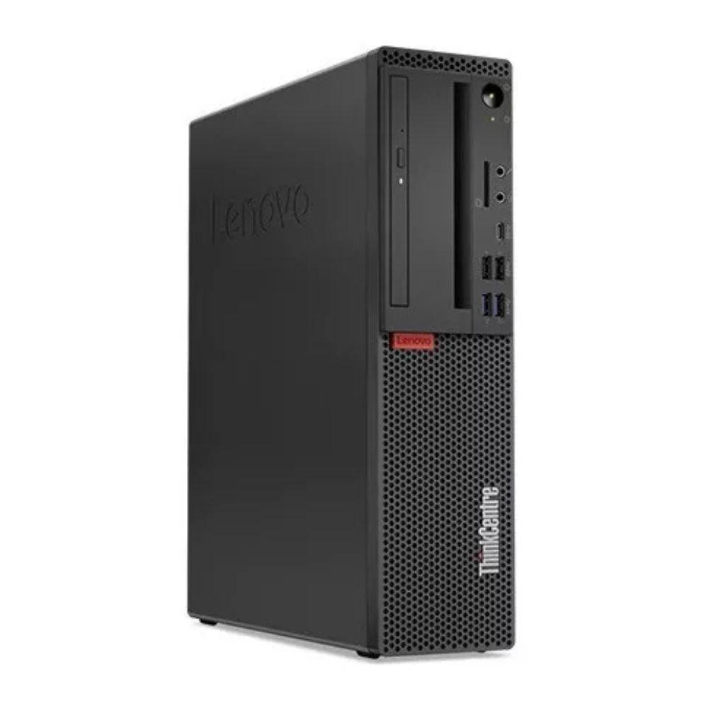 PC LENOVO M720s SFF i7 8GB 500GB + Teclado & Mouse Reacondicionado Grado A-2
