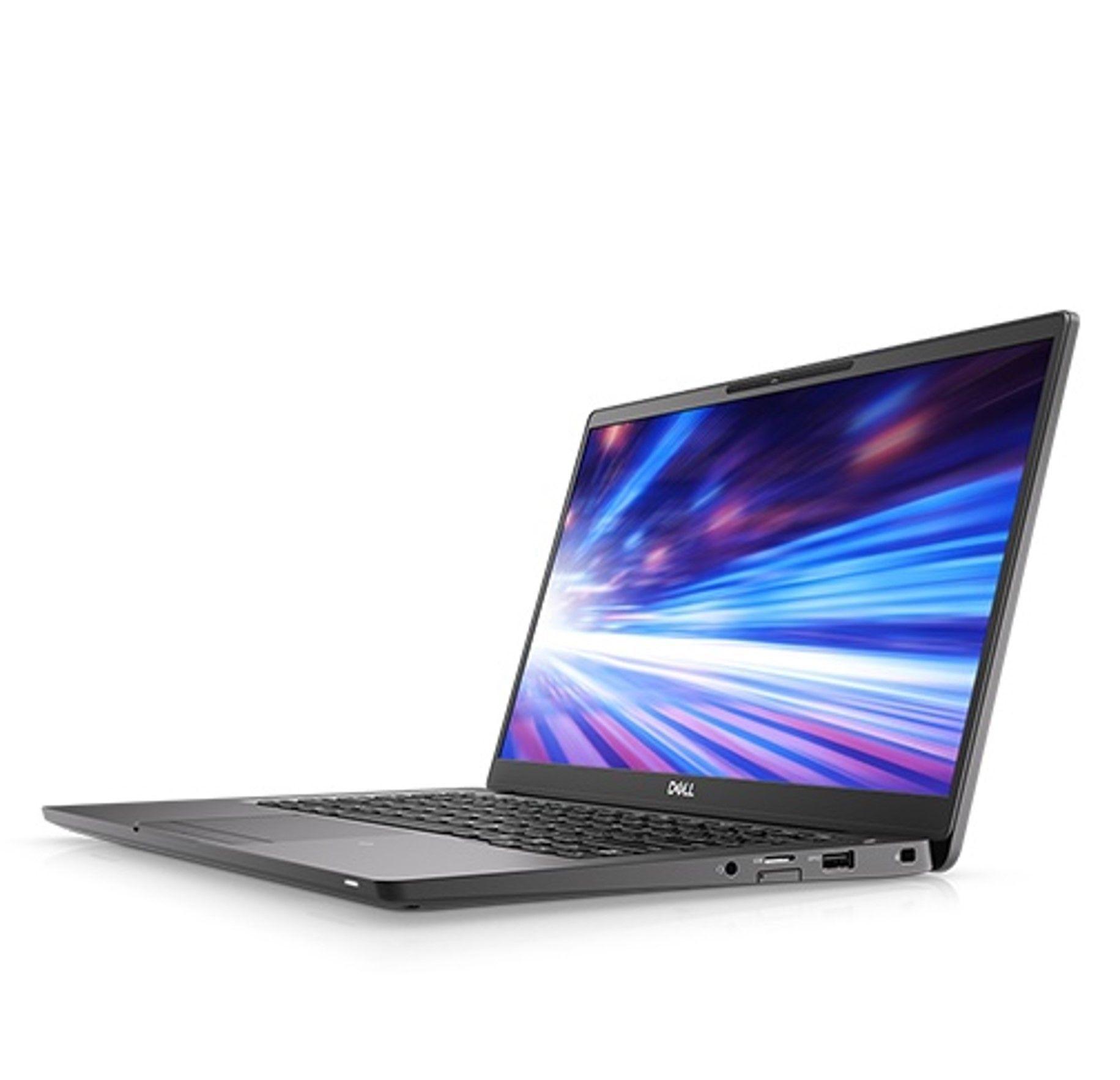 NOTEBOOK DELL Latitude 7400 14" (i7-8va 16GB 256GB SSD) Reacondicionado Grado A-0