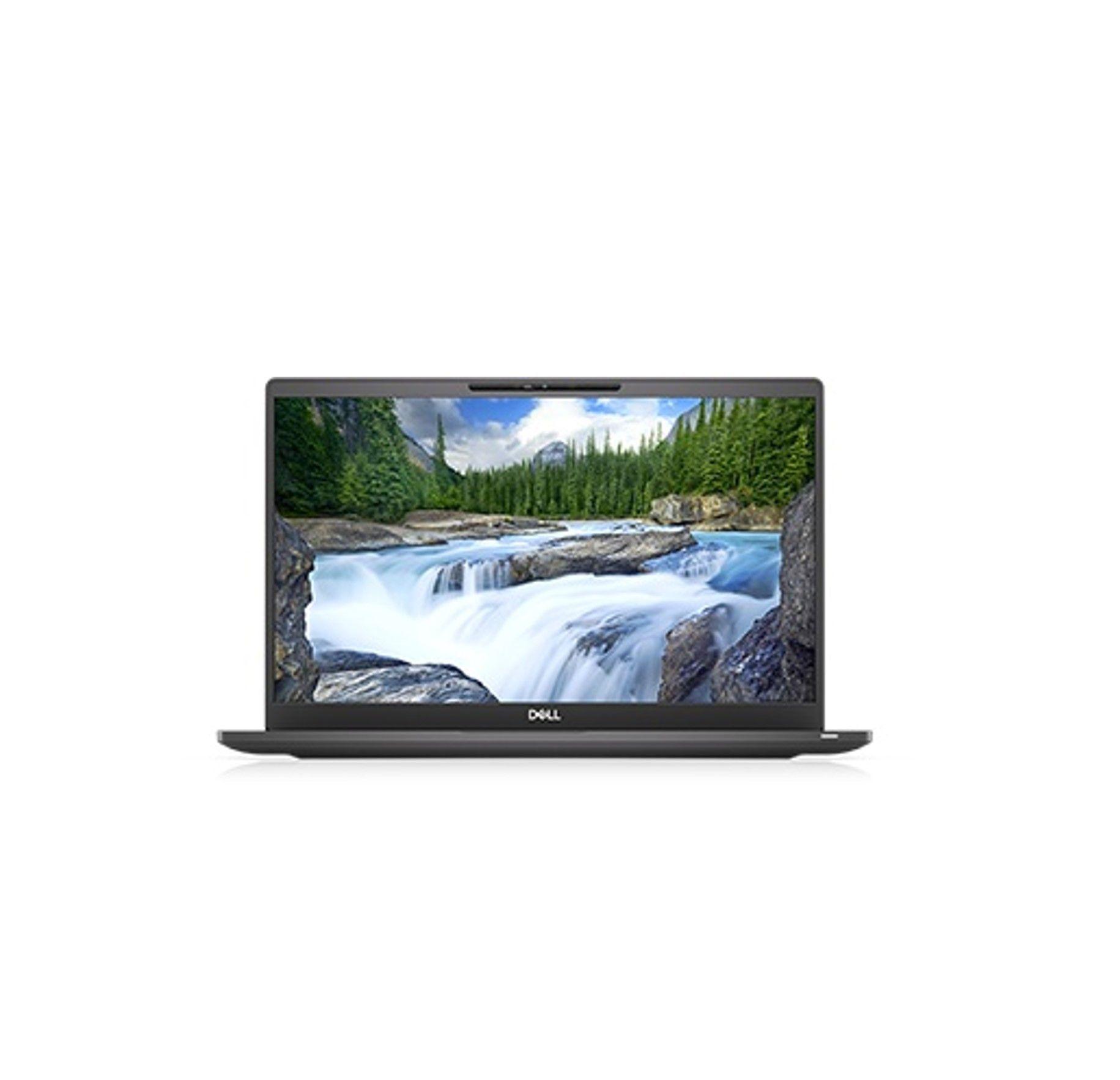 NOTEBOOK DELL Latitude 7400 14" (i7-8va 16GB 256GB SSD) Reacondicionado Grado A-1